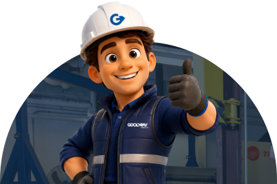 Goodway Advisor