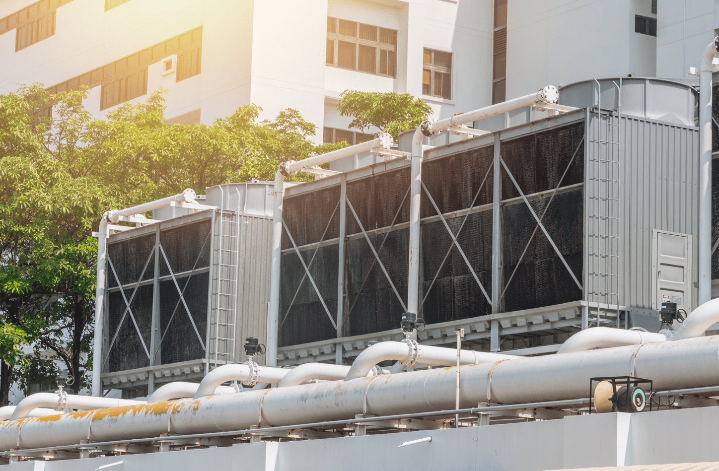 Suface Condensor Surface condenser tube cleaning | Videos